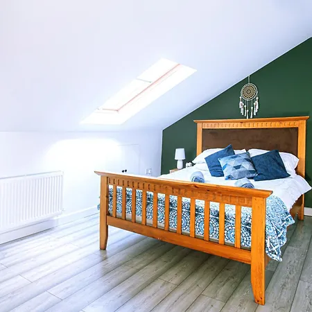 Apartman Mirella Caherlistrane