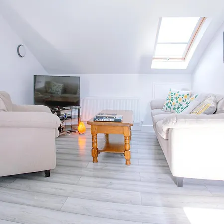 Apartman Mirella Caherlistrane