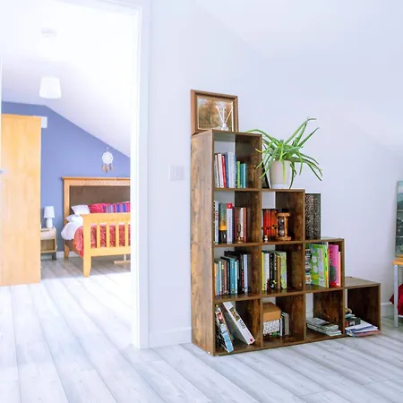 Mirella Apartment *
