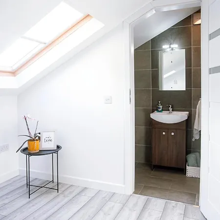 Apartman Mirella Caherlistrane