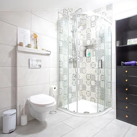 Apartment Mirella Caherlistrane