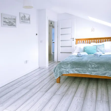 Mirella Apartment Caherlistrane