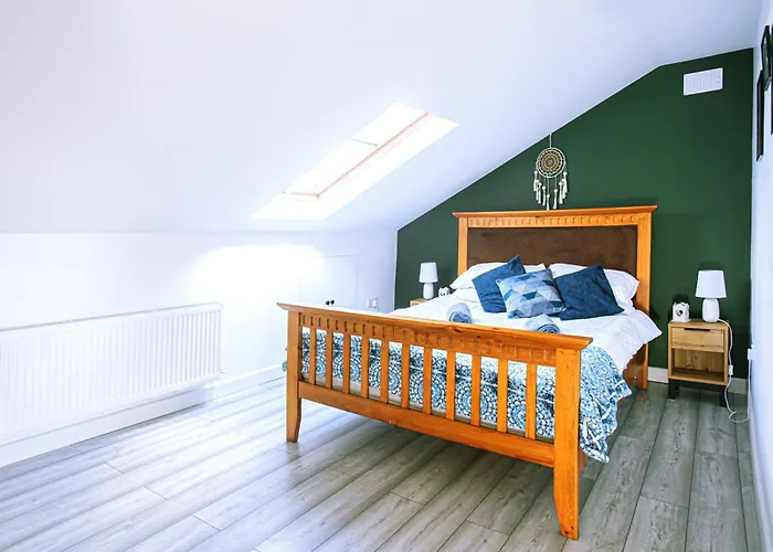 Apartment Mirella Caherlistrane