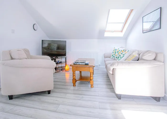 Apartment Mirella Caherlistrane