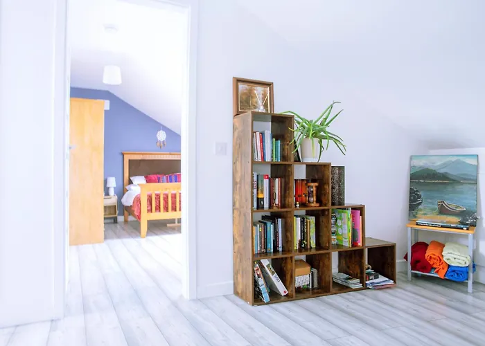 Mirella Apartment *