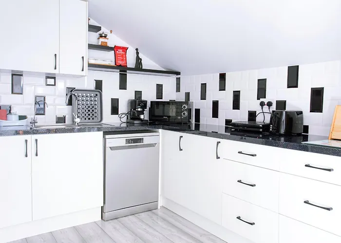 Apartment Mirella *