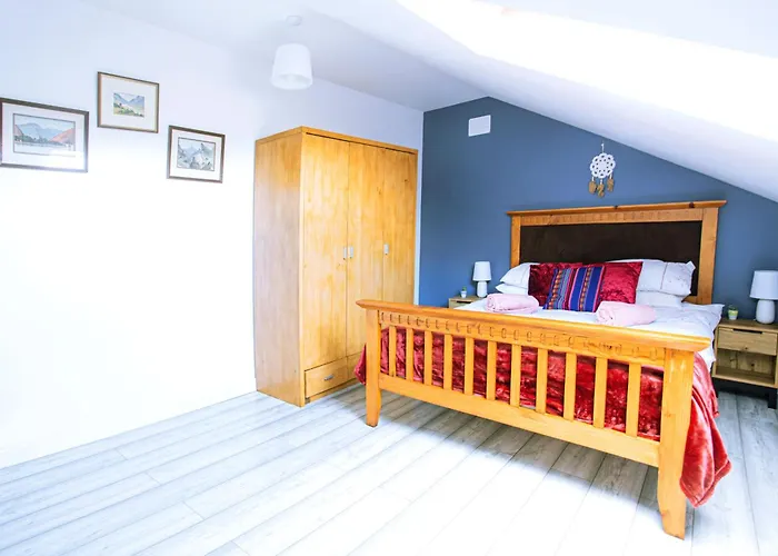 Apartment Mirella