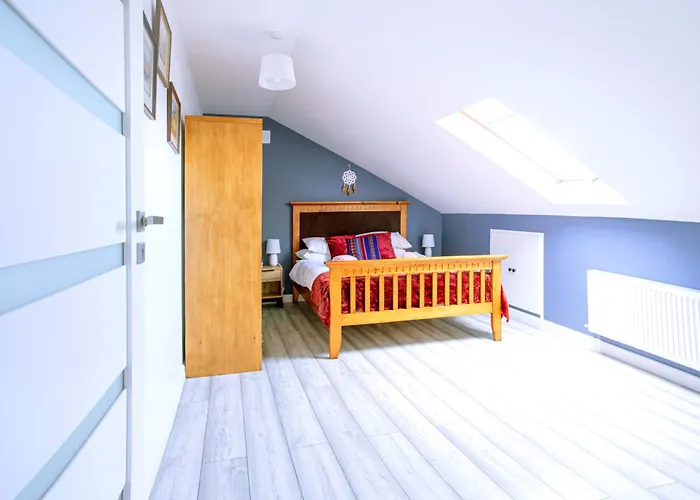 Mirella Appartement *