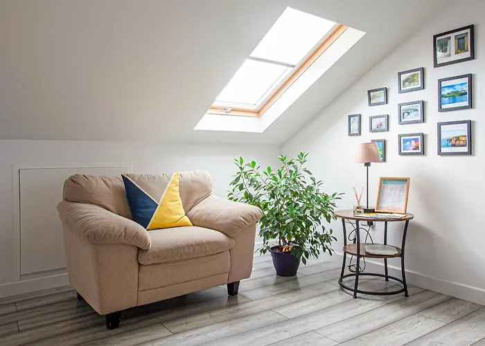 Mirella Apartmán Caherlistrane