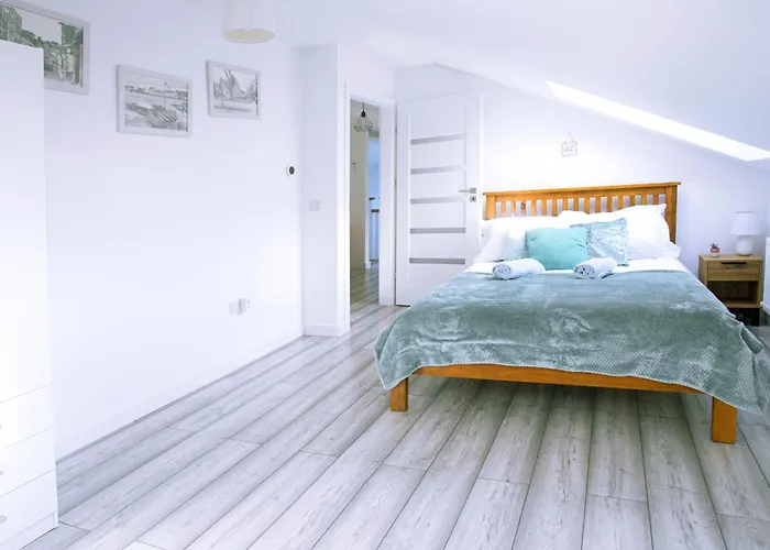 Mirella Apartmán Caherlistrane